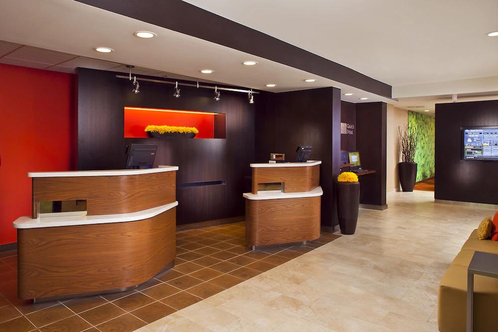 Sonesta Select Birmingham Colonnade Hotel Luaran gambar