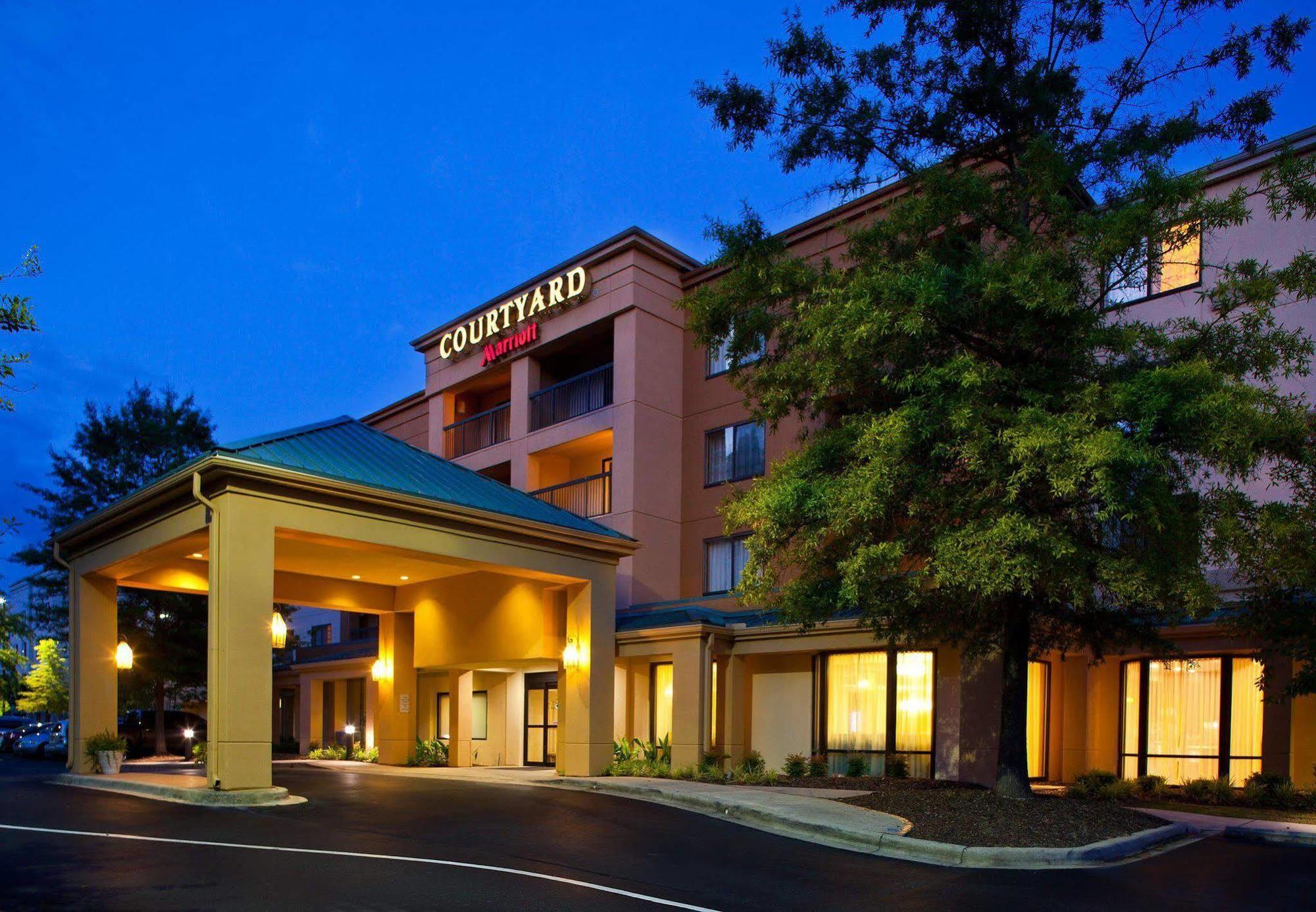 Sonesta Select Birmingham Colonnade Hotel Luaran gambar